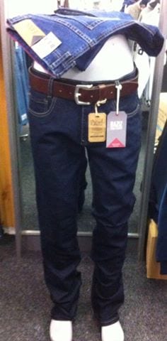 Gibson Jeans