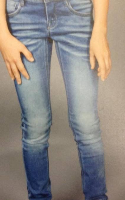 Cars Jeans Dames- of Herenbroeken