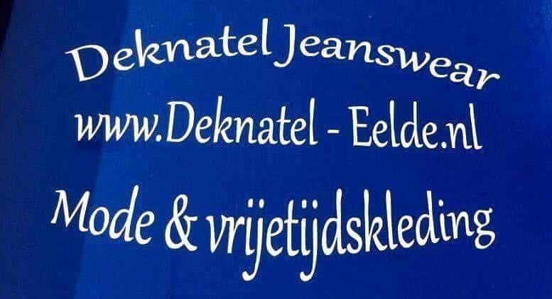 Deknatel Jeanswear