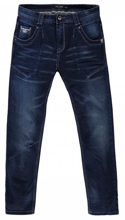 Bedford Stretch Jeans Dark used